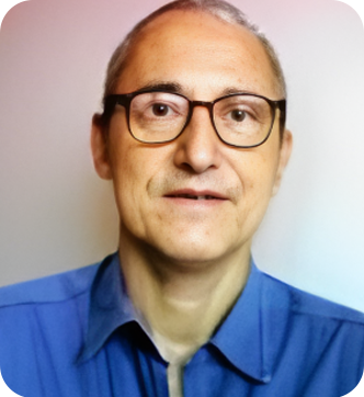 Antonio Alberto Fernandes de Oliveira