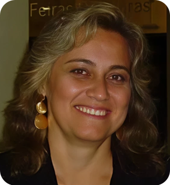 Claudia Maria Lima Werner