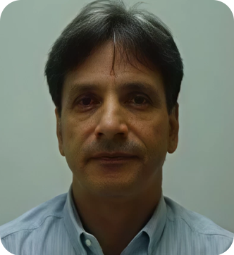 Claudio Luiz de Amorim 