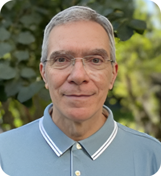 Valmir Carneiro Barbosa